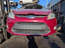 FORD FIESTA MK7 B299 5DOORS