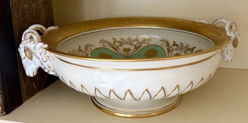 Antique furstenberg german - antique,