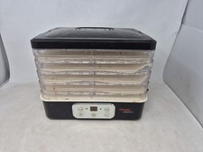 Cooks Professional 5 Tier