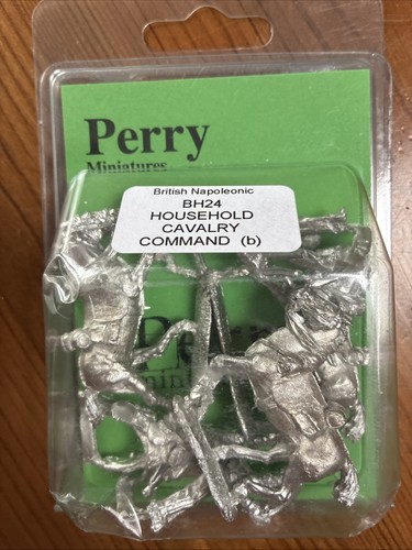 Perry miniatures 28mm bh24 - perry,