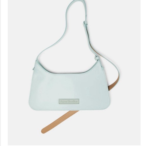 Acne studios platt shoulder - studios',
