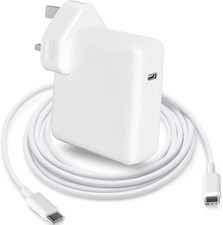 96W Super Fast Charger,Mac
