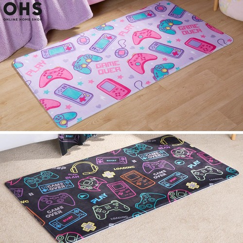 Kids rug supersoft washable - kids,