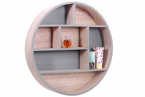 Wooden wall hanging - wall,