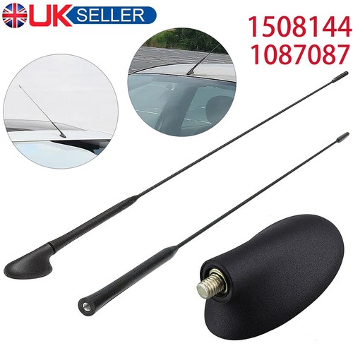 Antenna aerial rod - rod, mass