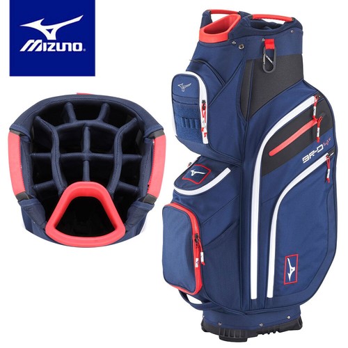 Mizuno golf cart trolley - br-d4,