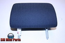 BMW Headrest for Rear Seats