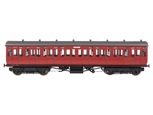 Dapol 020 512 gwr - dapol, toplight