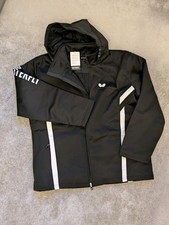 Butterfly Taku Table Tennis Coach Jacket 4XL