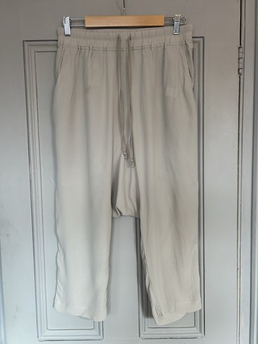 Rick owens silk mix - owens, silk-mix