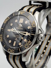 Ltd Ed James Bond 007  'No