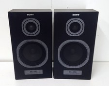Sony SS-A20 Hi-Fi Stereo