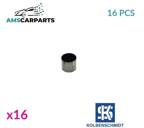 Hydraulic tappet lifter - hydraulic,