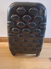 Lulu Guinness cabin case/