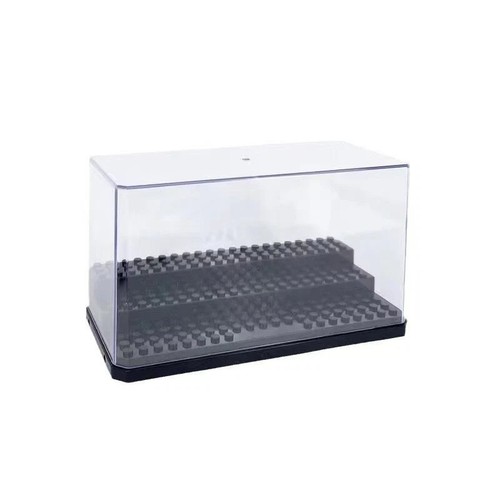 Tier display case for lego - display,