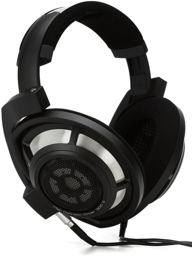 Sennheiser 800 open back - sennheiser, hd