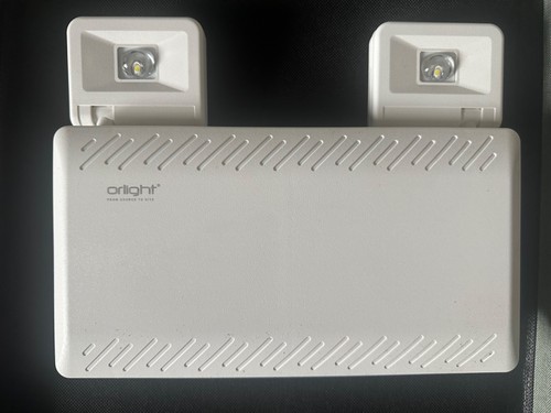 Orlight led twin spot - orlight,