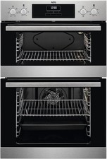 AEG DEB331010M 66L Built In