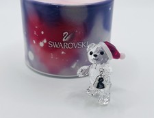 Swarovski 2013 Kris Bear