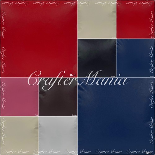 Faux leather pvc fabric soft - fabric,