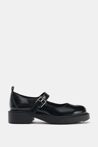 Zara mary jane platform - mary,