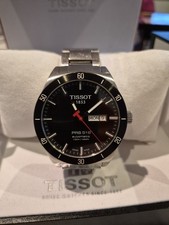 Tissot Prs 516, Luxury Men's