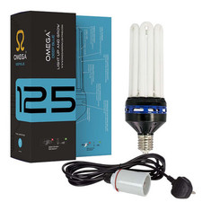 CFL Lamp & Hanger Kit –