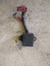 HONDA CB250 N SUPER DREAM 1980 FUSE BOX