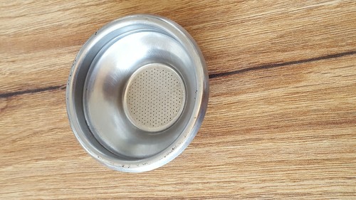 Strainer sieve for coffee - for,