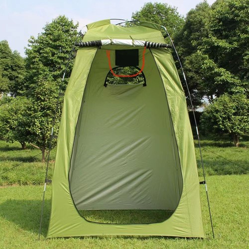 Portable shower tent outdoor - shower,