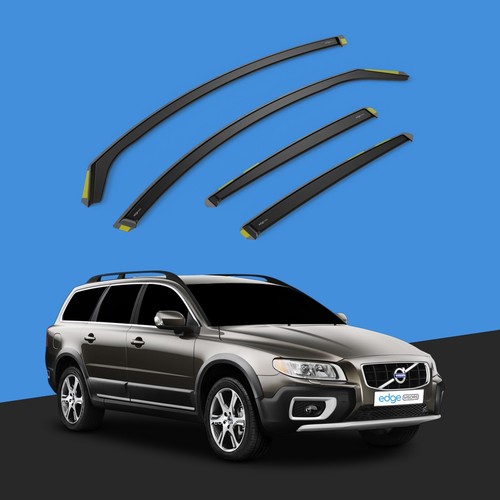 Volvo v70 xc70 mk3 - volvo,