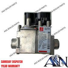 VOKERA COMPACT 25A & 29A