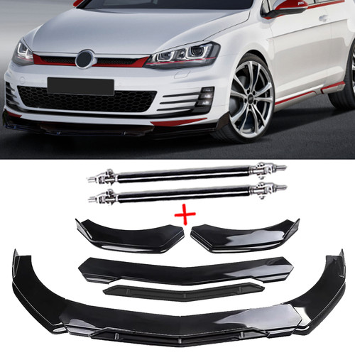 For golf mk5 - mk6, front