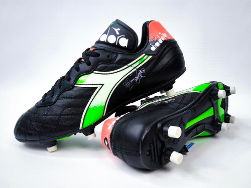 Diadora football boots walter - boots,