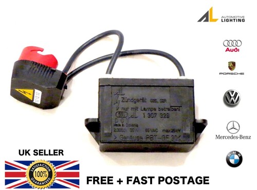 Genuine zündgerät xenon - zündgerät,