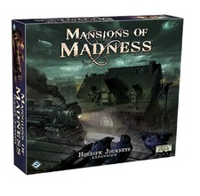 Mansions of Madness (2nd