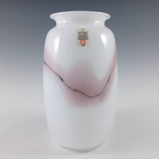 Holmegaard 'Sakura' White