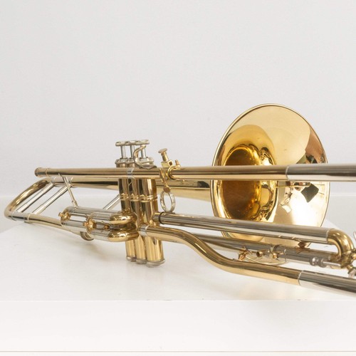 Vincent bach stradivarius - vincent,