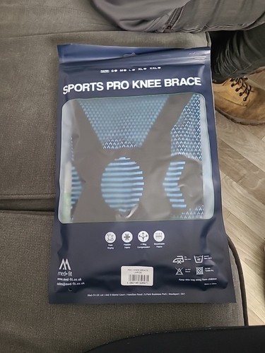 Med fit sports - med-fit, brace