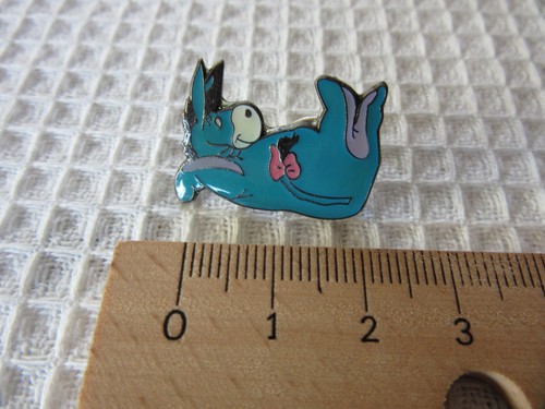 Eeyore from winnie - eeyore,
