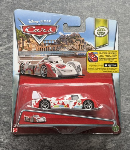 Disney pixar cars shu - disney,