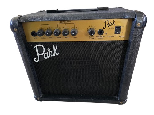 Vintage marshall park - vintage,