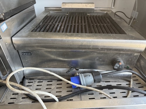 Lincat commercial electric - lincat,