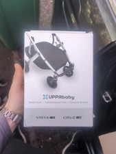 Uppababy Vista/ Cruz V2