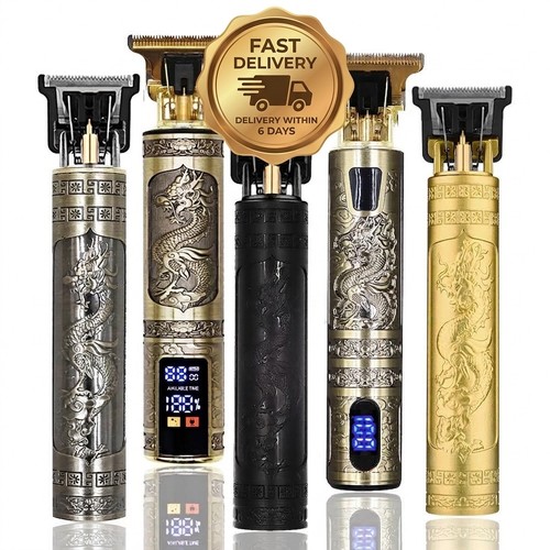 Vintage cordless hair - vintage, t9