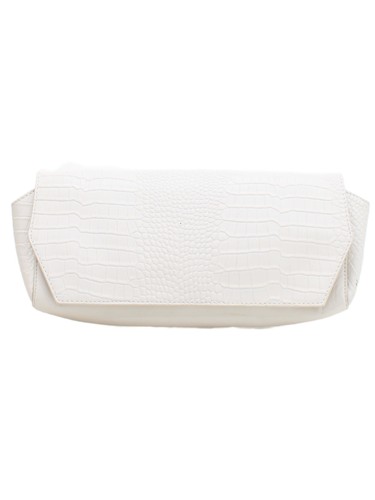 Pied terre women - pied, white