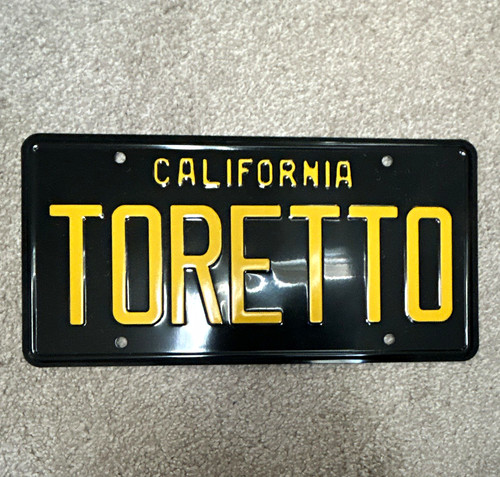 California toretto - california,