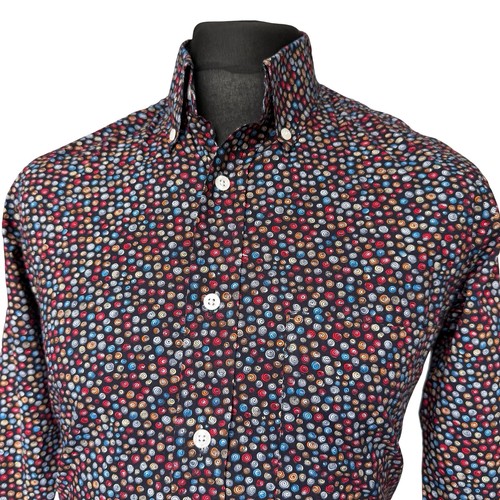 Relco mens shirt chest - mens,