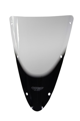 Mra standard smoke windscreen - standard,