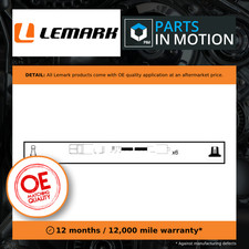 HT Leads Ignition Cables Set